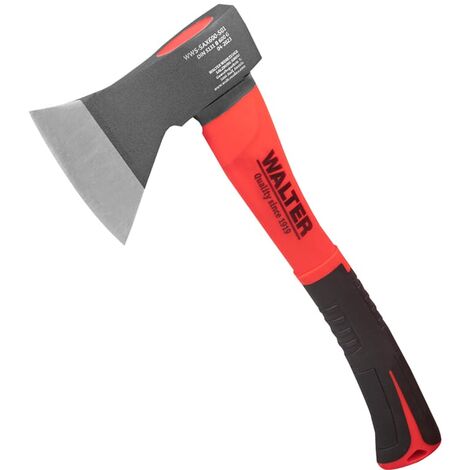 WORKPRO Steinhammer 2000 G Mit Fiberglasgriff - Schwerer Hammer Für Abbrucharbeiten