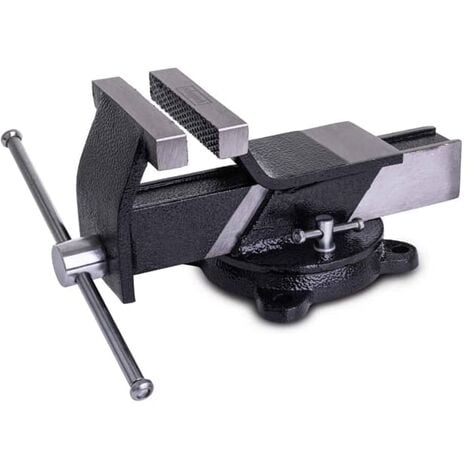Scheppach Schraubstock nach Wahl ASV36080 / ASV360100, 38 x 65 mm