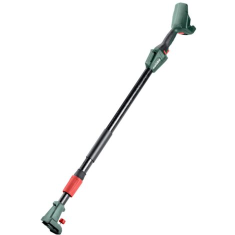Metabo Teleskopstab MS inkl. Schultergurt für Akku-Gehölzsäge MS 18 LTX 15
