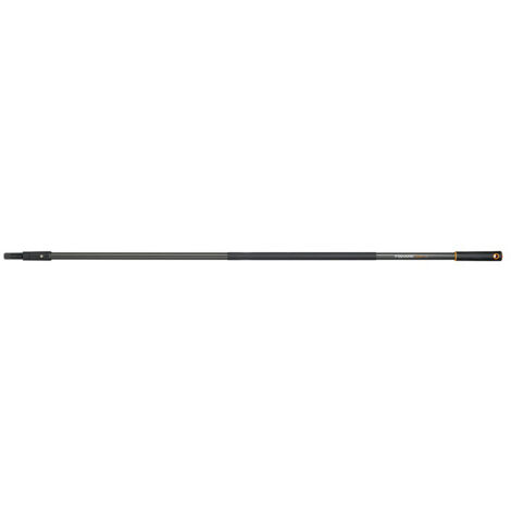 Fiskars QuikFit Stiel Graphit, 156 cm, 1000661