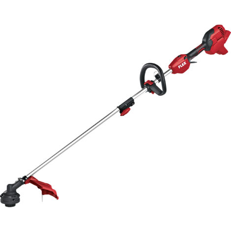 Flex Akku-Rasentrimmer 18 V GLT 35 18-EC, Ausführung: 531.277, Solo/Karton