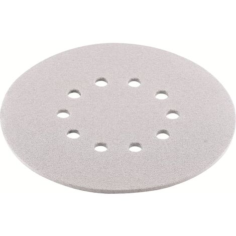 Flex Schleifpapier Scheifscheiben Extra Fein D225-10 MF, Ausführung: D225-10 MF-P80 VE12