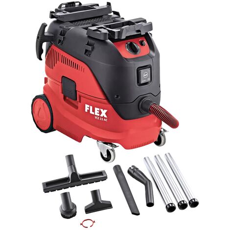 Staubsauger VCE 33 L AC-Set FLEX - Klasse L - 465674