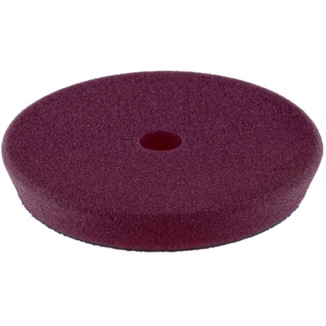 Flex Polierschwamm Universal-Pad, medium Violett PP-M 50 VE5 532.405