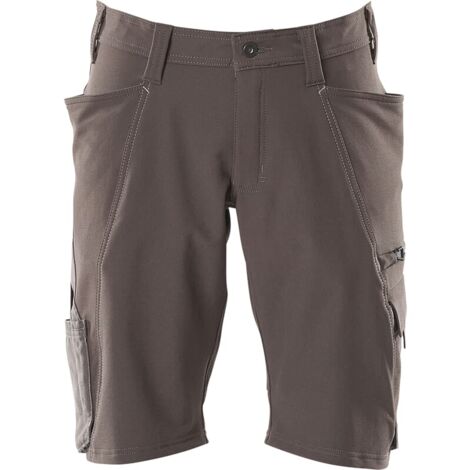 Mascot Handwerkershorts, Stretch, geringes Gewicht 18149-511-18 Gr. 44 dunkelanthrazit