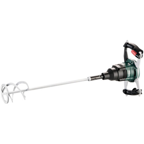 Metabo Akku-Rührwerk RW 18 LTX 120 ohne Akku und Ladegerät im Karton
