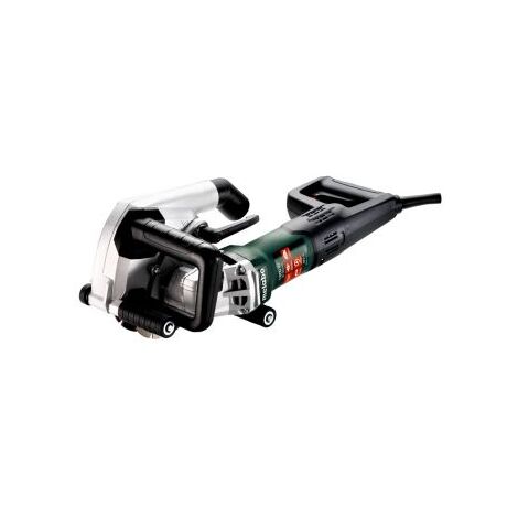 Metabo Mauernutfräse MFE 40 1900 W Schnitttiefe 10-40 mm im Kunststoffkoffer