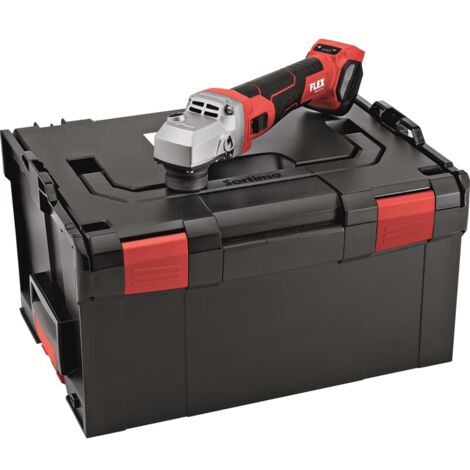 Flex Akku-Basismotor TRINOXFLEX BME 18.0-EC, Ausführung: 530759, Solo/L-BOXX