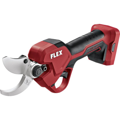 Flex Akku Astschere 18V 35mm GPS 35 18-EC ohne Akku und Ladegerät 531279
