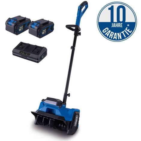 Greenworks 40V Akku-Schneefräse Im Akku-Schneefrä Produktbild-Vorschau 8