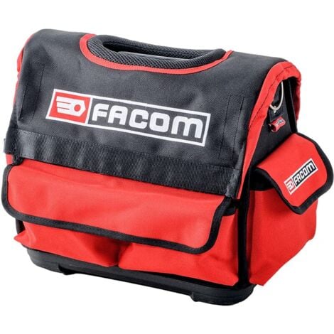 FACOM Werkzeugtasche Mini Probag Tool Tasche BS.T14PB 34L unbestückt