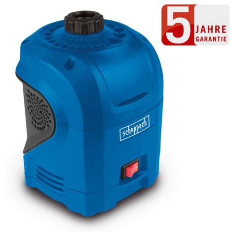 Scheppach Bohrerschleifgerät DBS900 95W Bohrer-Ø 3,0-12,0 mm