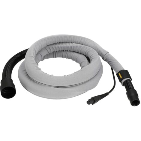 Mirka Manschette KIT: Kabel CE 230V + Schlauch 4 m - MIE6515511 (1/5)