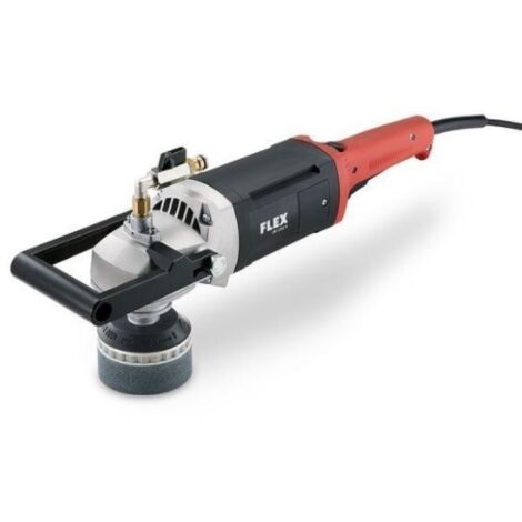 Flex 1600 Watt Nass-Steinpolierer mit Stecker für Trenntrafo, 130 mm LW 1202 N - 477761