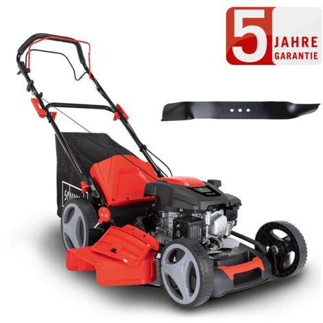 Rasenmaher Messer 51 Cm