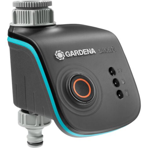 Bewässerungssteuerung GARDENA Smart Water Control 19031-20
