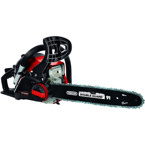 Einhell Benzin-Kettensäge GC-PC 1435 I TC Kit - 4501819 (1/5)