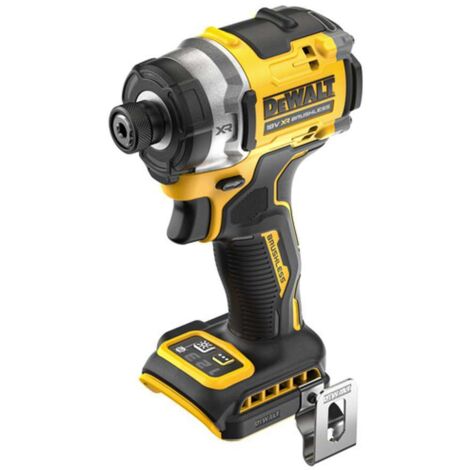 DeWalt Akku-Schlagschrauber (1/4), 18 Volt