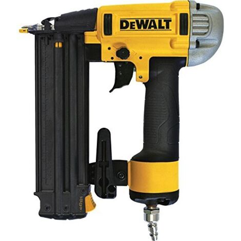 DEWALT Stauchkopfnagler Druckluft DNBT 55 mm DPN1850PP-XJ