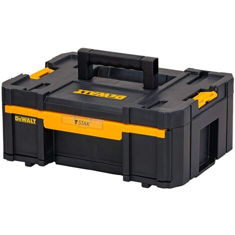 DeWalt TSTAK System DW, Box III
