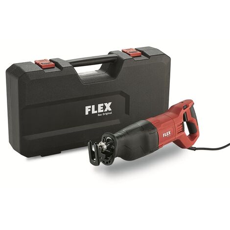 Flex 1300 Watt Säbelsäge RS variabler mit Geschwindigkeit 13-32