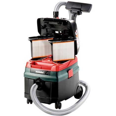 Metabo Allessauger ASR25 L SC Nass-/Trocken-/Industriesauger SelfClean 1400W