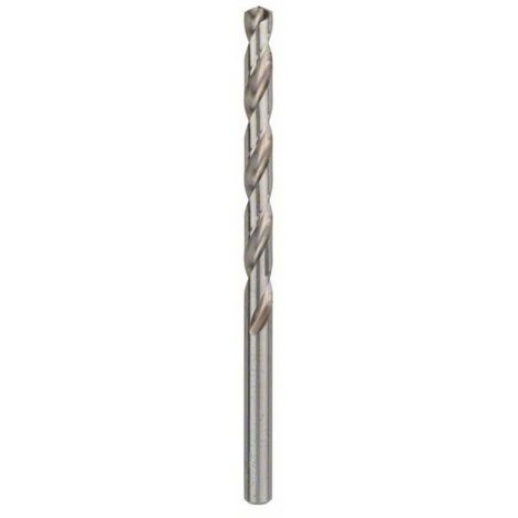 Bosch - Metallbohrer HSS-G, DIN 340, 12,0 mm x 134 mm / 205 mm (2 608 595 692)