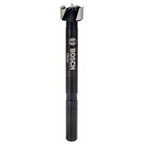 Bosch Accessories 2608577003 Forstnerbohrer 15 mm 1 St.