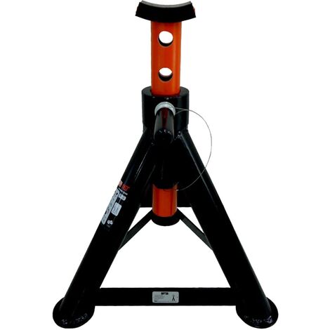 Bahco Schwerlast - Bock 16 Tonnen Untergestellblock BH3HD16000