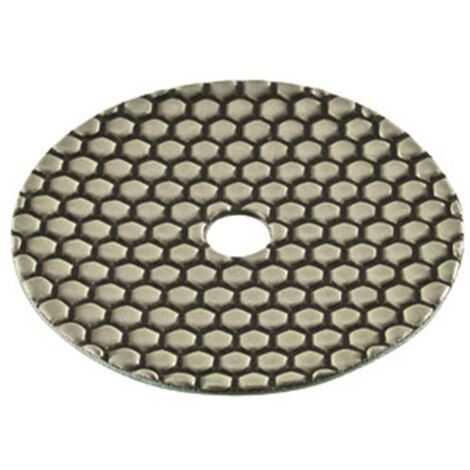 Flex Diamant-Schleifpad DP 3000 D150 Dry / Trocken, 419.044