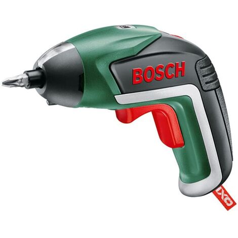 Bosch Akku-Schrauber Akkubohrschrauber Lithium-Ionen IXO V