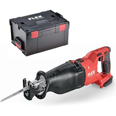 FLEX Akku-Säbelsäge 18,0 V RSP DW 18.0-EC - 466964