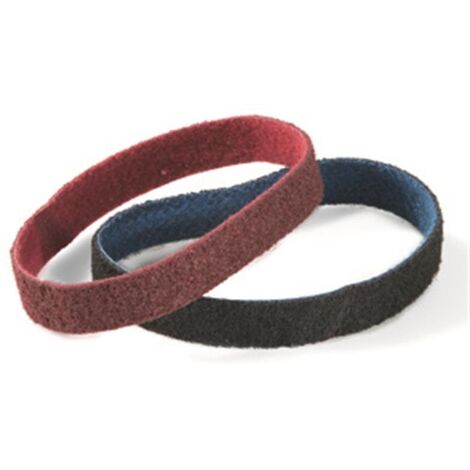 Flex Schleifband Schleifbänder MESHFLEX 533x30mm ME-A400 3er VE für BME FBE