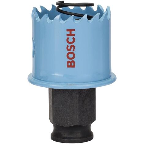 Bosch Lochsäge Sheet Metal 32mm 2608584788