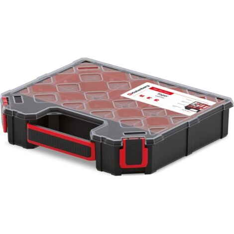 Stanley Boîte de rangement FatMax (44,29 cm x 35,60 cm x 11,00 cm