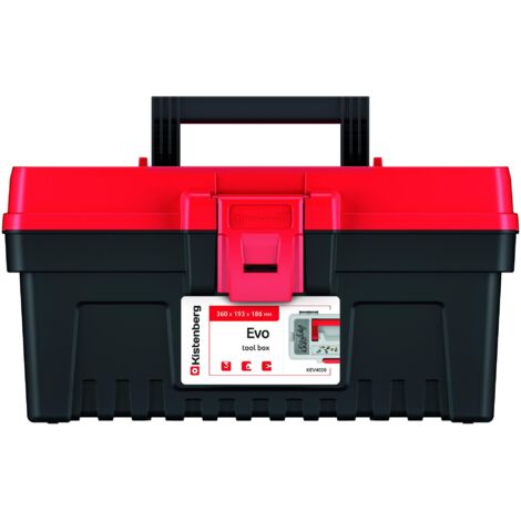 Kistenberg Mlní box na nářadí HEAVY KHVW 45 x 36 x 64 cm nakoupit u