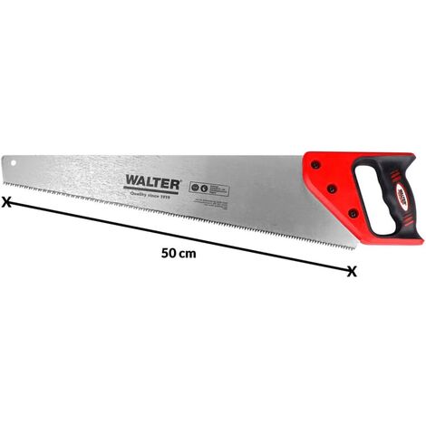Walter Sgen 3 tlg. Set Garten Holzsge Baumsge Handsge Rckensge  Stichsge