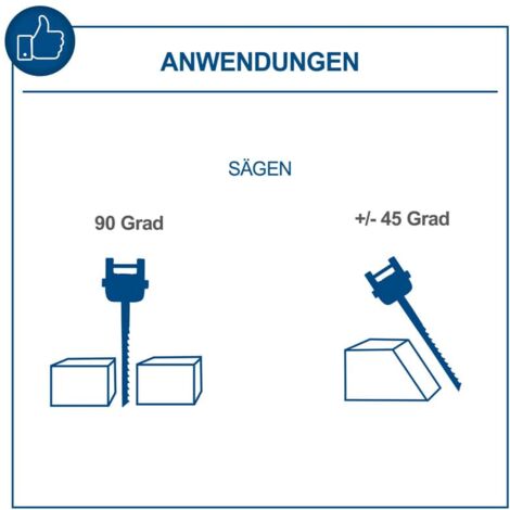 Stichsäge 800W Mit 10 Sägeblättern - Leistungsstark Für Holz, Metall & Kunststoff
