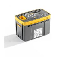 STIGA E 440 Lithium-Batterie Kapazität 4 Ah für tragbare Maschinen der Serien 5 - 7 - 9