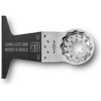 Fein 10x E-Cut Long-Life Sägeblatt Starlock 65 mm - 63502228240