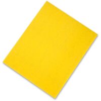 Bosch Sia Schleifpapier Schleifbogen Serie 1960 siarexx 230x280mm, Ausführung: K180