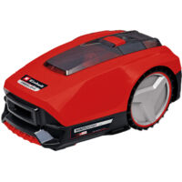 EINHELL Mähroboter FREELEXO 550 Kit