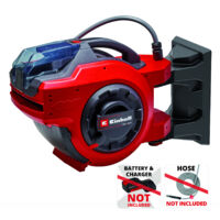 EINHELL Akku-Schlauchtrommel GE-HR 18/30 WH Li-Solo