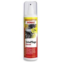 SONAX Tiefen Pfleger Glänzend 300ml antistatisch