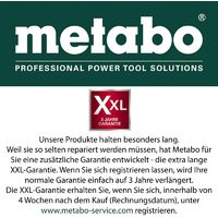 Metabo Kompressor Basic 250-24 W 8bar, 1,5kW, 24L, 2850/min-1, fahrbar