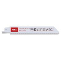 Flex Sägeblätter für Metall, Holz, Kunststoffe, Ausführung: 462101, RS/Bi 150-10
