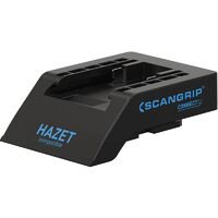 SCANGRIP Akku-Adapter SMART CONNECTOR passend für HAZET