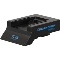 SCANGRIP Akku-Adapter SMART CONNECTOR passend für Flex