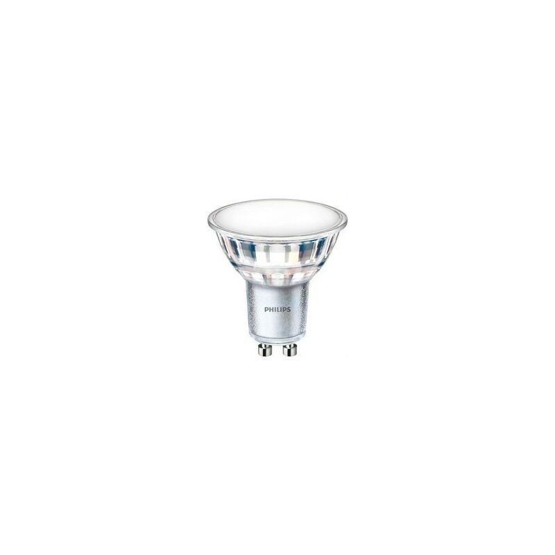 Lámpara Corepro Led Spot Cla 5w 550lm Gu10 830 120d Philips 68688100