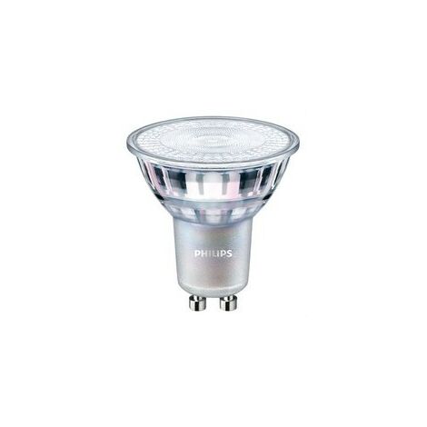 Bombilla Regulable LED GU5.3 7W 660 lm MR16 PHILIPS SpotVLE 36º 12V -  efectoLED